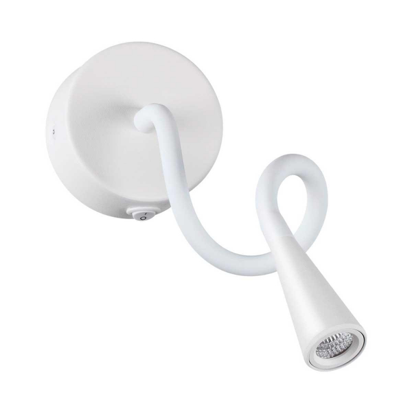 Бра Odeon Light Hightech Odds 4255/3WL Бра Odeon Light Hightech Odds 4255/3WL