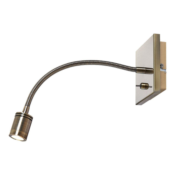 Бра Lussole Lgo LSP-8579 Бра Lussole Lgo LSP-8579
