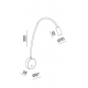 Бра Italline DE-316 gothic