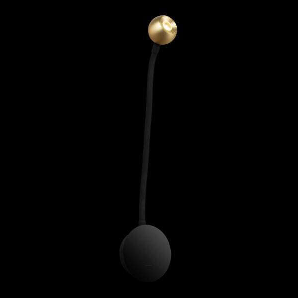 Бра Loft IT Point 10254 Brass Бра Loft IT Point 10254 Brass
