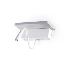 Бра Odeon Light Hightech Woody 3869/8WL