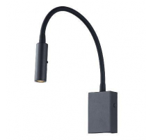 Бра Elvan NLS-7022-3W-WW-Bk