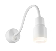 Бра Elektrostandard Molly MRL LED 1015 белый a043983