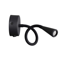 Бра Odeon Light Hightech Odds 4254/3WL