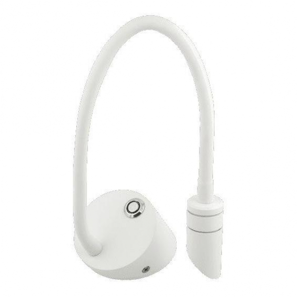 Бра DesignLed WL Bed BQ003103-A-3-DIM-WH-WW 005535 Бра DesignLed WL Bed BQ003103-A-3-DIM-WH-WW 005535