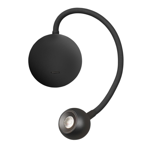 Бра Loft IT Point 10254 Black Бра Loft IT Point 10254 Black