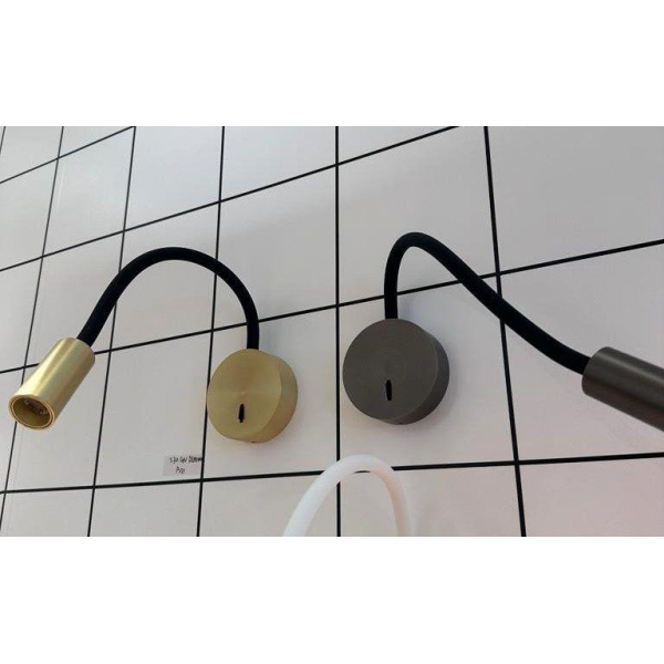 Бра Italline DE-316 bronze Бра Italline DE-316 bronze