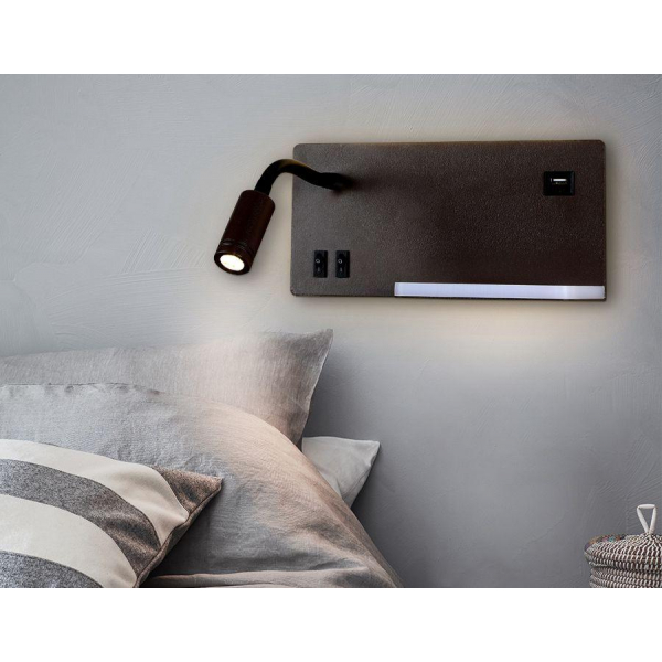 Бра Ambrella light Wall FW293 Бра Ambrella light Wall FW293