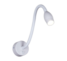 Бра Reluce 86200-9.2-001MN LED3W WT