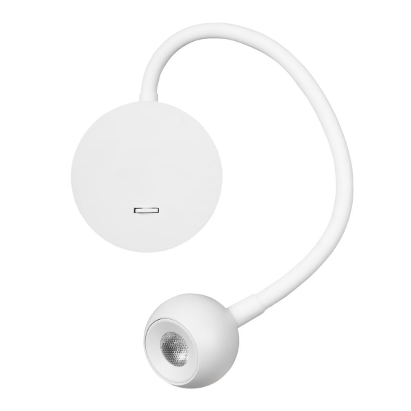 Бра Loft IT Point 10254 White Бра Loft IT Point 10254 White