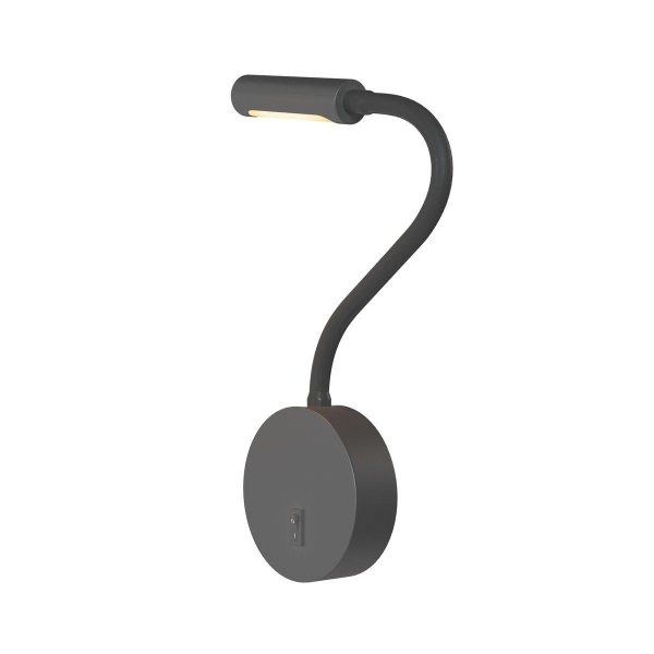 Бра Maytoni Stem C035WL-L3B3K