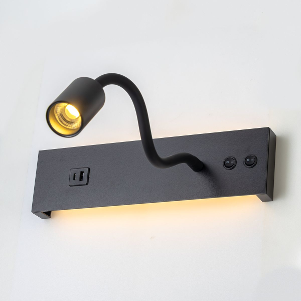 Бра Citilux Декарт CL704471