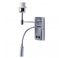 Основа для бра De Markt Сити 2 634020802