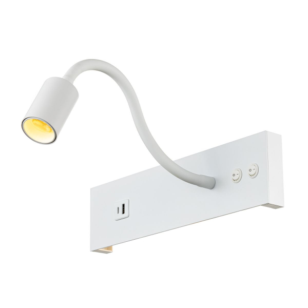 Бра Citilux Декарт CL704470 Бра Citilux Декарт CL704470
