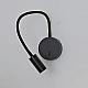 Бра Italline DE-316 black