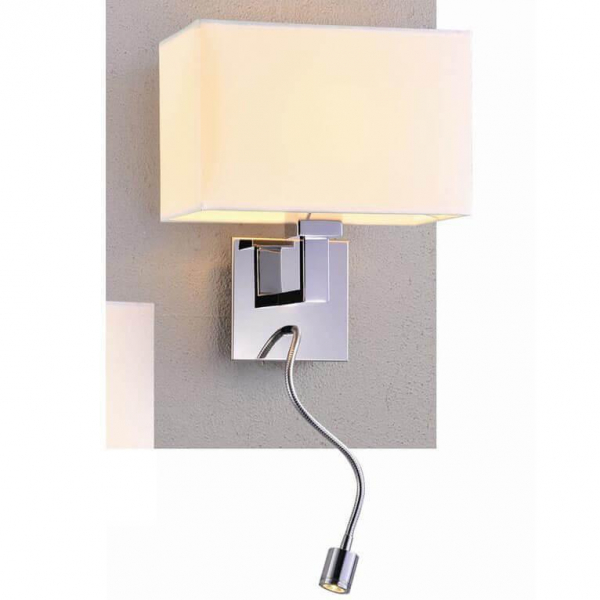 Бра Newport 14202/A Led white М0052655 Бра Newport 14202/A Led white М0052655