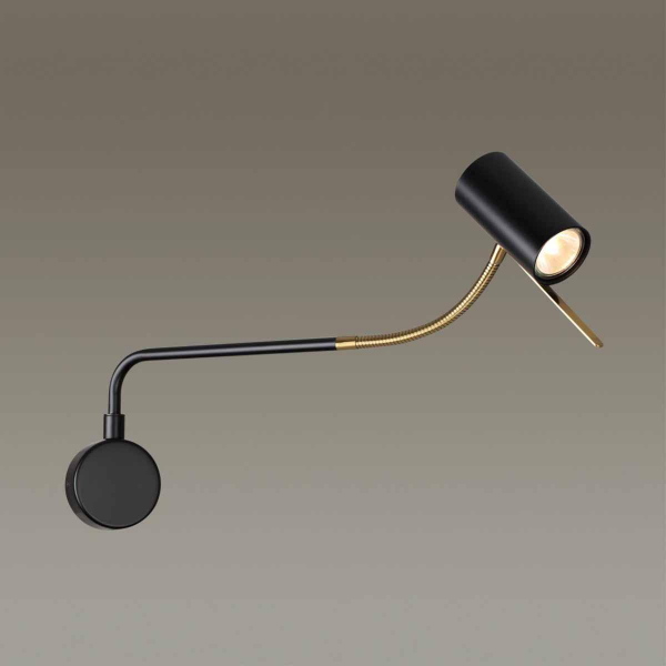 Бра Odeon Light Gigi 4382/1W Бра Odeon Light Gigi 4382/1W