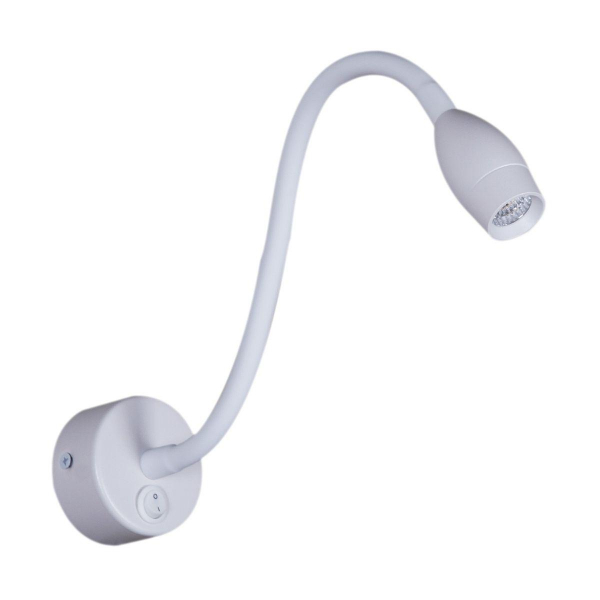 Бра Reluce 86200-9.2-001MN LED3W WT Бра Reluce 86200-9.2-001MN LED3W WT