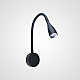 Бра Imperium Loft Noxi Black 312156-22