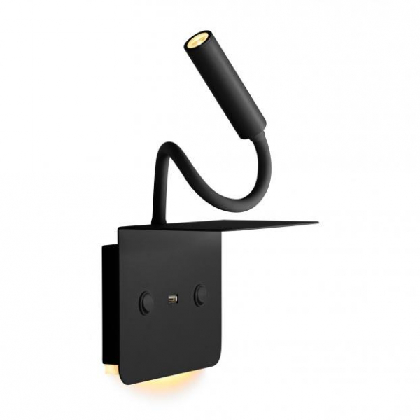 Бра iLedex Support 7031C BK Бра iLedex Support 7031C BK