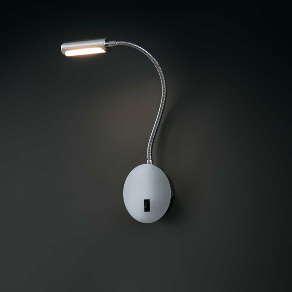 Бра Maytoni Stem C035WL-L3CH3K