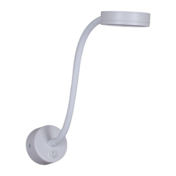 Бра Reluce 86206-9.2-001MN LED5W WT Бра Reluce 86206-9.2-001MN LED5W WT