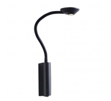 Бра Newport 14341/A black М0068779