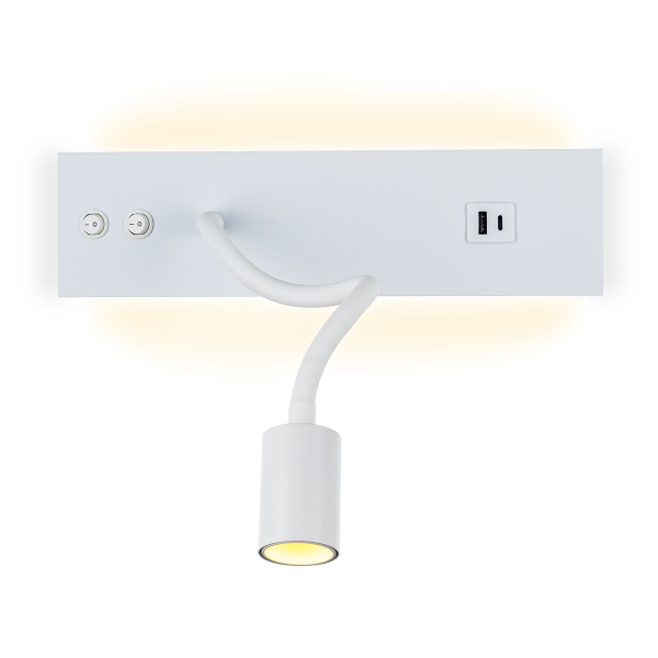 Бра Citilux Декарт CL704470 Бра Citilux Декарт CL704470