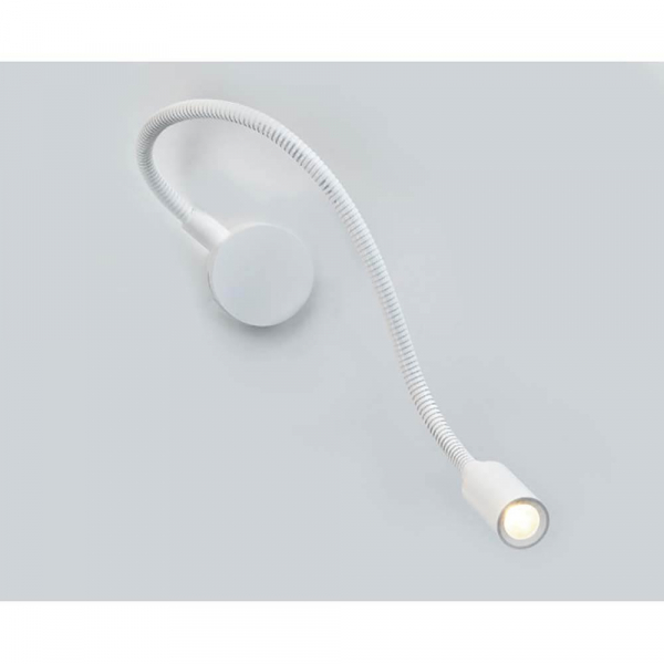 Бра Italline 3026 white Бра Italline 3026 white