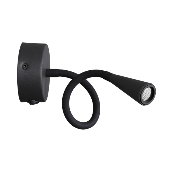 Бра Odeon Light Hightech Odds 4254/3WL