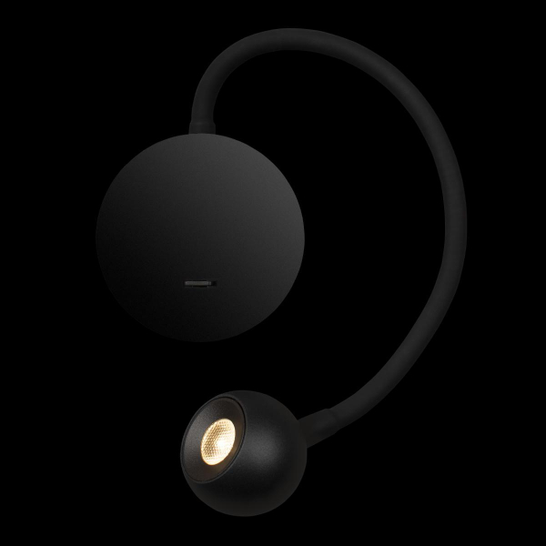 Бра Loft IT Point 10254 Black Бра Loft IT Point 10254 Black