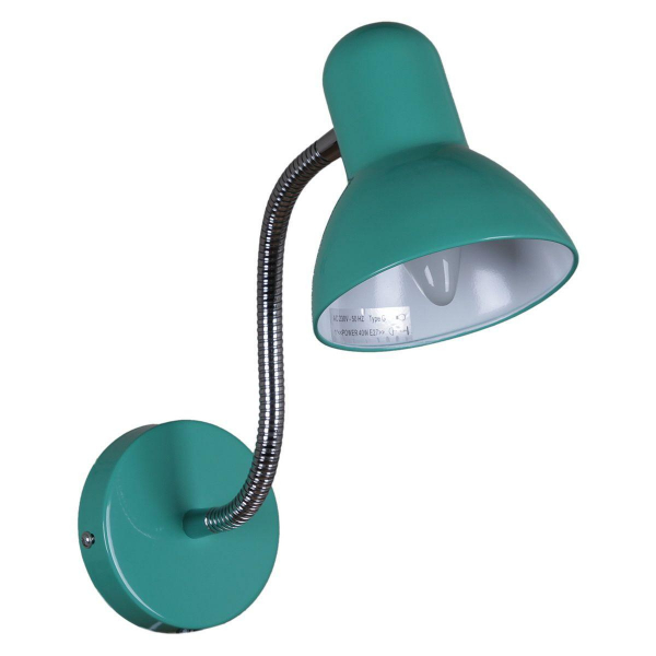 Бра Reluce 04001-0.2-01 GN Бра Reluce 04001-0.2-01 GN