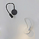 Бра Italline DE-316 white