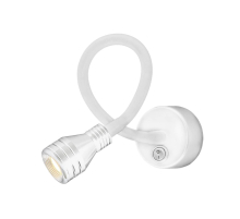 Бра Elektrostandard Kord Led белый MRL Led 1030 a040001