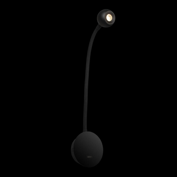 Бра Loft IT Point 10254 Black Бра Loft IT Point 10254 Black