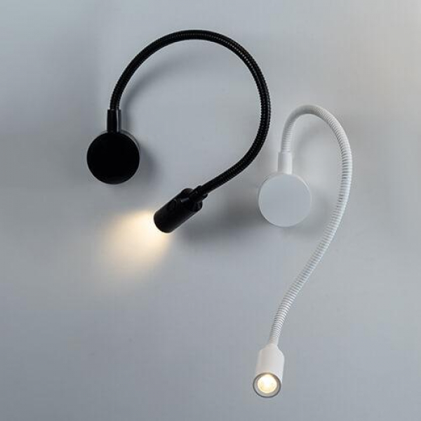 Бра Italline 3026 black Бра Italline 3026 black