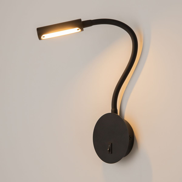 Бра Maytoni Stem C035WL-L3B3K