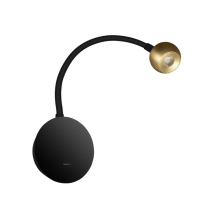 Бра Loft IT Point 10254 Brass