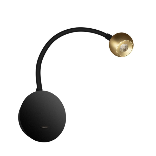 Бра Loft IT Point 10254 Brass Бра Loft IT Point 10254 Brass