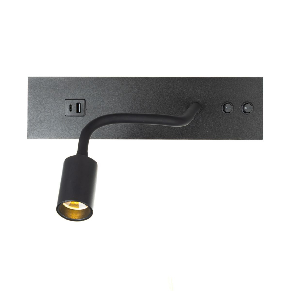 Бра Citilux Декарт CL704471 Бра Citilux Декарт CL704471