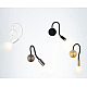 Бра Italline DE-316 gothic