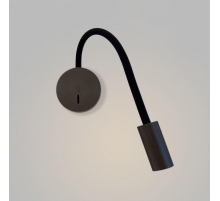 Бра Italline DE-316 black