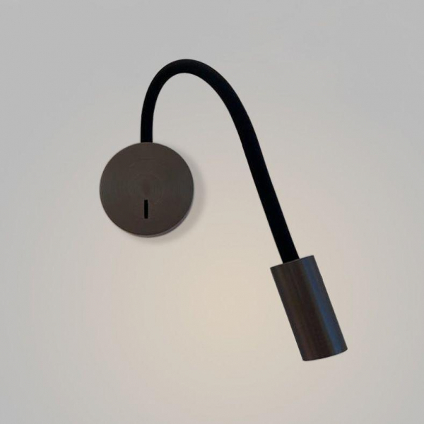 Бра Italline DE-316 black Бра Italline DE-316 black