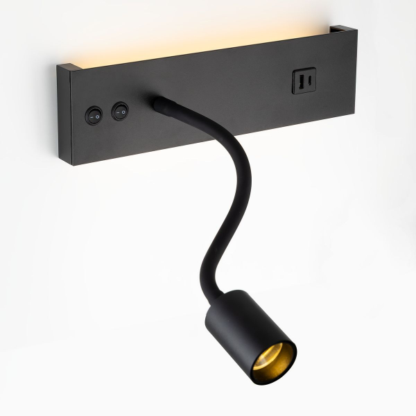 Бра Citilux Декарт CL704471 Бра Citilux Декарт CL704471