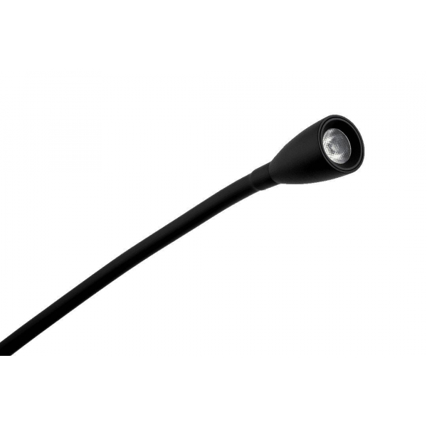 Бра DesignLed WL Bed BQ004103-A-3-DIM-BL-WW 005536 Бра DesignLed WL Bed BQ004103-A-3-DIM-BL-WW 005536