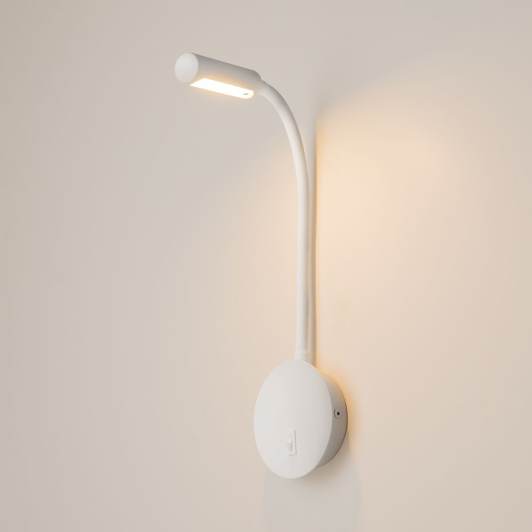 Бра Maytoni Stem C035WL-L3W3K