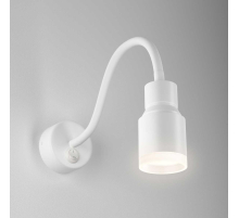 Бра Elektrostandard Molly MRL LED 1015 белый a043983