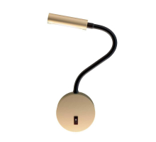 Бра Maytoni Technical Stem C035WL-L3MG3K