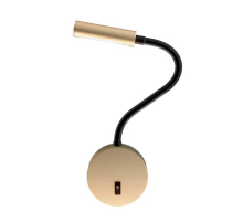 Бра Maytoni Technical Stem C035WL-L3MG3K