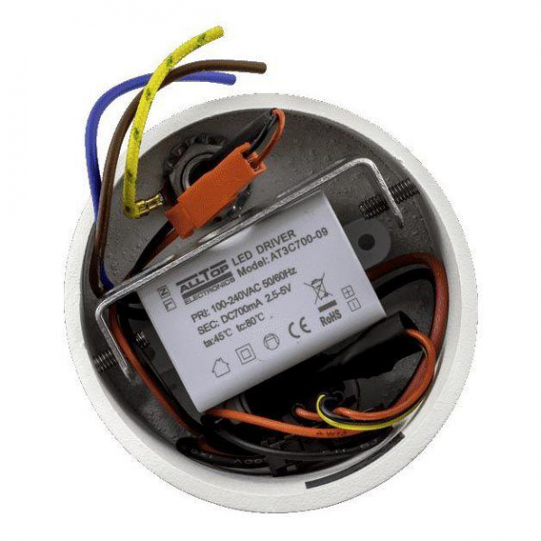 Бра DesignLed WL Bed BQ004103-A-3-DIM-WH-WW 005537 Бра DesignLed WL Bed BQ004103-A-3-DIM-WH-WW 005537